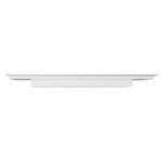 KLARSTEIN Placa de inducción - KLARSTEIN Delicatessa 80, 3 zonas, 80 cm, Blanco - Imagen 5