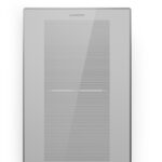 KLARSTEIN Placa de inducción - KLARSTEIN Delicatessa Domino Prime, 2 zonas, 28,80 cm, Blanco - Imagen 4