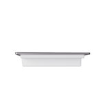 KLARSTEIN Placa de inducción - KLARSTEIN Delicatessa Domino Prime, 2 zonas, 28,80 cm, Blanco - Imagen 6