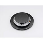 ELECTROLUX Placa de gas - ELECTROLUX 222002710, 5.0000 zonas, 18 cm, Blanco - Imagen 7