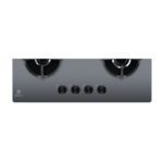 ELECTROLUX Placa de gas - ELECTROLUX 7332543834181, 4 Fuegos zonas, 59 cm, Gris - Imagen 2