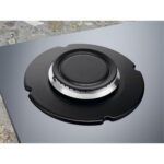 ELECTROLUX Placa de gas - ELECTROLUX 7332543834181, 4 Fuegos zonas, 59 cm, Gris - Imagen 5
