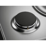 ELECTROLUX Placa de gas - ELECTROLUX 7332543829484, 5 zonas, 74,5 cm, Inox - Imagen 4
