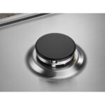 ELECTROLUX Placa de gas - ELECTROLUX 7332543829484, 5 zonas, 74,5 cm, Inox - Imagen 5