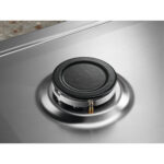 ELECTROLUX Placa de gas - ELECTROLUX 7332543829484, 5 zonas, 74,5 cm, Inox - Imagen 6