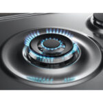 ELECTROLUX Placa de gas - ELECTROLUX 7332543829484, 5 zonas, 74,5 cm, Inox - Imagen 7