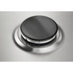ELECTROLUX Placa de gas - ELECTROLUX 949 738 236, 2 zonas, Propane/butane, 27 cm, Inox - Imagen 6