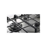 ELECTROLUX Placa de gas - ELECTROLUX 949 738 236, 2 zonas, Propane/butane, 27 cm, Inox - Imagen 7