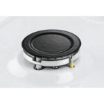 ELECTROLUX Placa de gas - ELECTROLUX 7332543592791, 4 zonas, GN + GLP (propano/butano), 59,4 cm, Inox - Imagen 4
