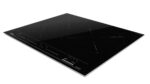 TEKA Placa inducción - TEKA MestrePaeller ITC 63320 MPS BK, 3 zonas, 60,6 cm, Negro - Imagen 2