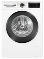 BOSCH Lavadora carga frontal - BOSCH WGG14401EP, 9 kg, 14 programas, Blanco