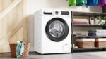 BOSCH Lavadora carga frontal - BOSCH WGG14401EP, 9 kg, 14 programas, Blanco - Imagen 4