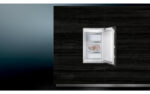 SIEMENS Congelador vertical - SIEMENS GI21VADE0, 98 l, 874 mm, Blanco - Imagen 4