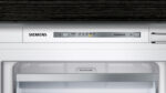 SIEMENS Congelador vertical - SIEMENS GI21VADE0, 98 l, 874 mm, Blanco - Imagen 7