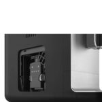 SMEG Cafetera superautomática - SMEG BCC11BLMEU, 19 bar, 1350 W, Gris - Imagen 7