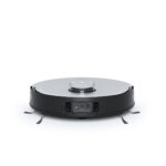 ECOVACS Robot aspirador - ECOVACS DEEBOT X1 PLUS MPN, 45 W, Potencia de succión 5 kPa, Depósito 0,4 l, Autonomía 4 h y 20 min, Negro - Imagen 4