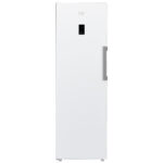 BEKO Congelador vertical - BEKO B3RMFNE314W, 286 l, 186,5 cm, Blanco