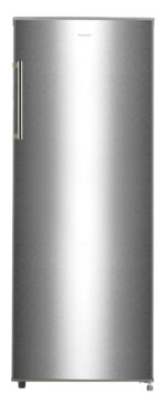 INFINITON Congelador vertical - INFINITON CV-172L14XEV, 172 l, 143,5 cm, Inox