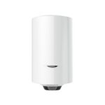 ARISTON Termo Eléctrico - PRO1 ECO 30 V SLIM 1,8K PL EU ARISTON, 30 l, Blanco