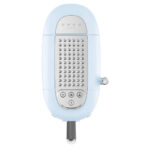 SMEG Cafetera express - SMEG ECF02PBEU, 15 bar, 1350 W, 25,0 tazas, Inox - Imagen 5