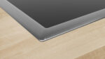 BOSCH Placa de vitrocerámica - BOSCH Serie 4 PKE645BA2E, 4 zone(s) zonas, 583 mm, Negro - Imagen 2