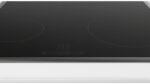 BOSCH Placa de vitrocerámica - BOSCH Serie 4 PKE645BA2E, 4 zone(s) zonas, 583 mm, Negro - Imagen 3