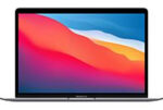 APPLE Portátil - APPLE MacBook Air - 2020 (M1 / AZERTY), 13,3 " WQXGA+, M1 con 8 core CPU y 7 core GPU, 8 GB RAM, 256 GB SSD, M1, macOS, Gris sidéreo - Imagen 6
