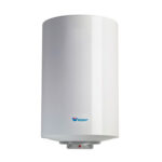 ARISTON Termo Eléctrico - REGENT 100 EU2 WU ARISTON, 100 l, Blanco