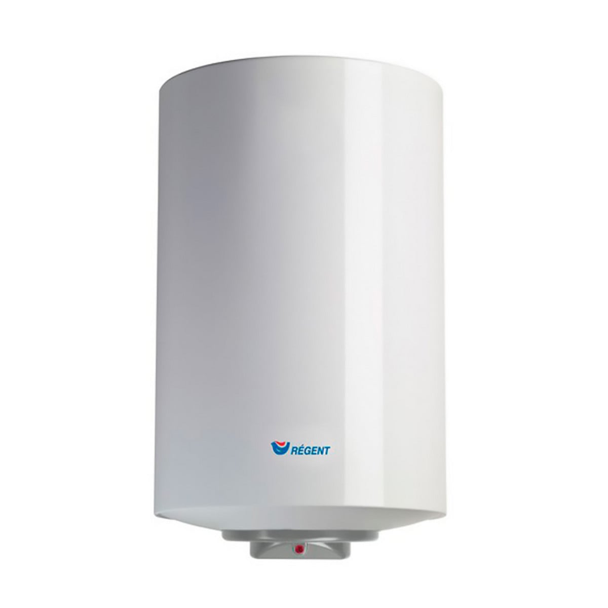 137058810_1 ARISTON Termo Eléctrico - REGENT 80 EU2 WU ARISTON, 80 l, Blanco - Imagen 1