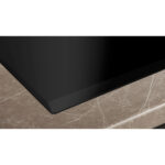 SIEMENS Placa de inducción - SIEMENS ED751HSC1E, 4 zonas, 71 cm, Negro - Imagen 5