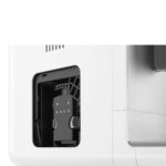 SMEG Cafetera Superautomática - SMEG BCC13WHMEU, 19 bar, 1350 W, 500 ml, 1 tazas, Inox - Imagen 8