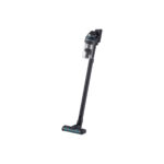 SAMSUNG Aspirador escoba - SAMSUNG VS20C8524TB/WA, 210 W, Potencia de succión 210 W, Depósito 0,8 l, Autonomía 60 min, Negro - Imagen 3