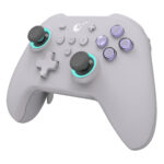 GULIKIT Gamepad - KK3 Max GULIKIT, Multiplataforma, Nintendo Switch, Nintendo Switch Lite, Nintendo Switch OLED, PC, Android, iOS, Mac, Inalámbrica, B