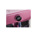 ECO Cafetera Express - ECO-DE Delice Purple, 20 bar, 1050 W, Morado - Imagen 2