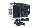 Top venta Cámara deportiva - SK8 Cam 4K, Vídeo Ultra HD, WiFi, Super angular, Pantalla 2" LCD