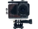 Top venta Cámara deportiva - SK8 Cam 4K, Vídeo Ultra HD, WiFi, Super angular, Pantalla 2" LCD - Imagen 2