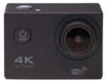Top venta Cámara deportiva - SK8 Cam 4K, Vídeo Ultra HD, WiFi, Super angular, Pantalla 2" LCD - Imagen 4