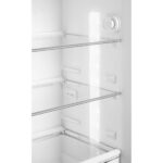 SMEG Frigorífico combi - SMEG FAB30LBL5, Cíclico, Altura 1720 mm, Capacidad 294 l, Inox - Imagen 3