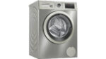 BOSCH Lavadora carga frontal - BOSCH BOSWAU28PHSES, 9 kg, Inox