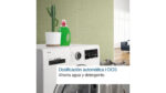 BOSCH Lavadora carga frontal - BOSCH BOSWAU28PHSES, 9 kg, Inox - Imagen 7