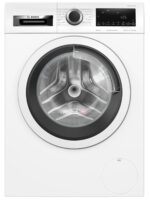 BOSCH Lavadora secadora - BOSCH Serie 4 WNA13401ES, 9 kg + 5 kg, Blanco