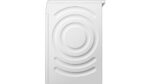 BOSCH Lavadora secadora - BOSCH Serie 4 WNA13401ES, 9 kg + 5 kg, Blanco - Imagen 7
