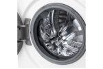 LG Lavadora carga frontal - LG F4WR6013A0W.ABWQPES, 13 kg, 12 programas, Inox - Imagen 5