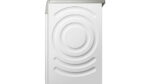 BOSCH Lavadora carga frontal - BOSCH BOSWAN24272ES, 8 kg, Inox - Imagen 6