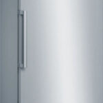 BOSCH Congelador vertical - BOSCH GSN36VIEP, 186 cm, Inox