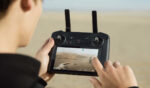 DJI Radiocontrol - DJI RC Pro, Negro - Imagen 3