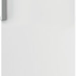 BEKO Congelador vertical - BEKO RFNE290L41WN, 265 l, 171,4 cm, Blanco