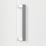 BEKO Congelador vertical - BEKO RFNE290L41WN, 265 l, 171,4 cm, Blanco - Imagen 6