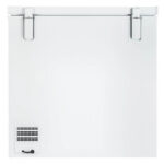 KUNFT Congelador horizontal - KUNFT KCF5216, 85 cm, Blanco