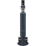 SAMSUNG Aspirador escoba - SAMSUNG VS20B95973B/WA, 210 W, Potencia de succión 210 AirWatt, Depósito 0,5 l, Autonomía 120 min, Multicolor - Imagen 2